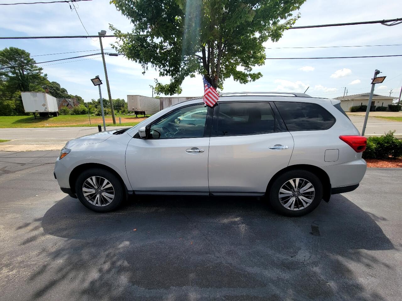 National Auto Sales 1 Used Car Dealer in Hickory, NC