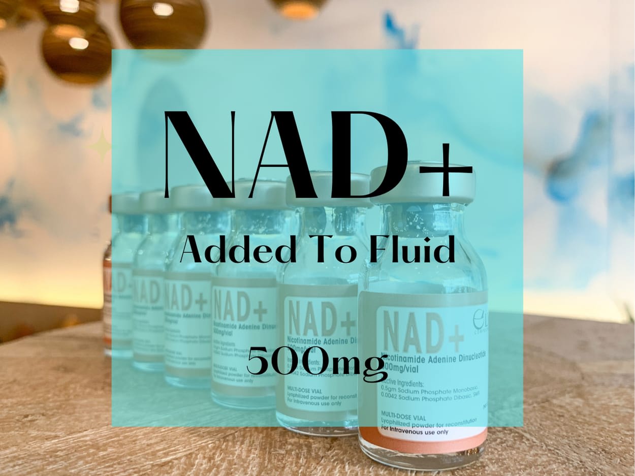 NAD Packages & Discount’s - NAD Packages & Discounts - Advanced IV ...