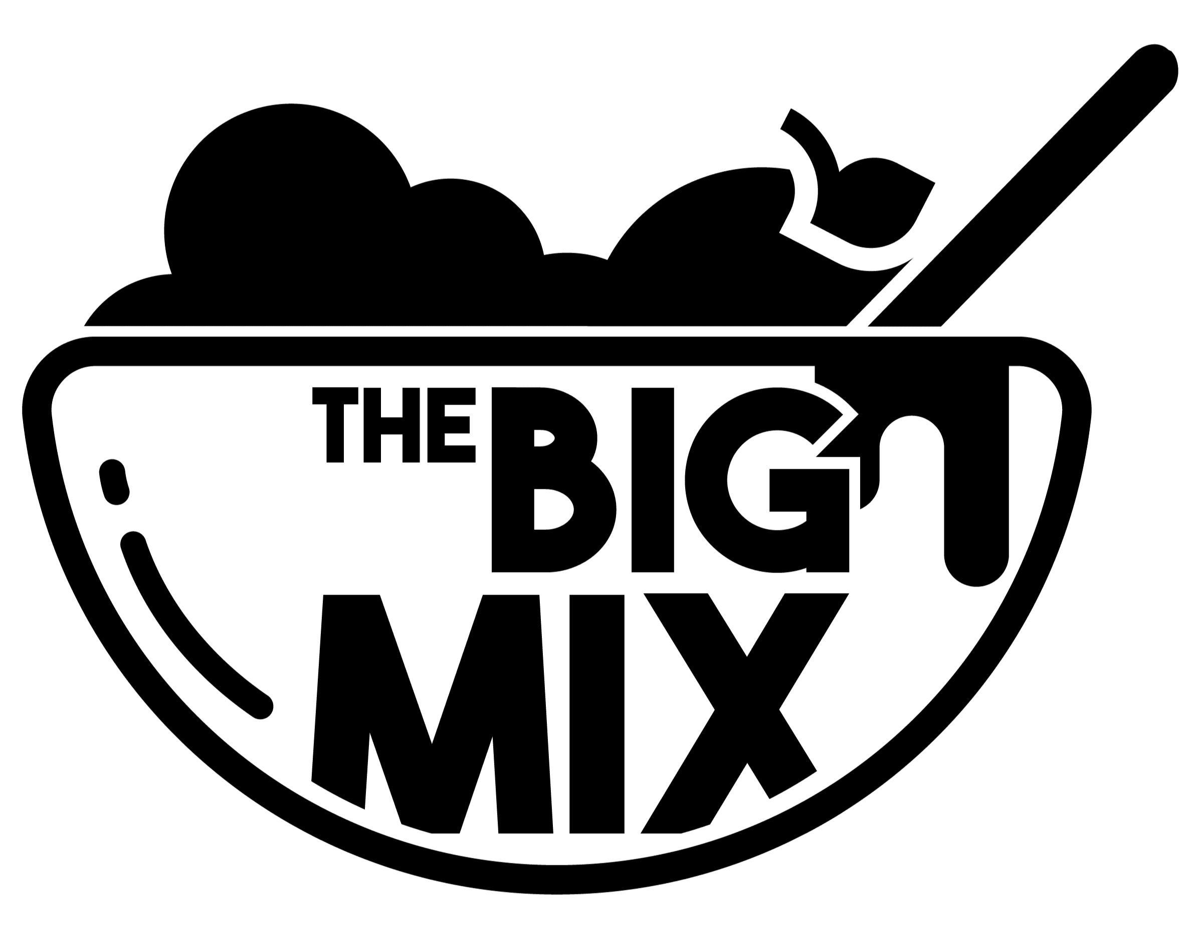 The Big Mix