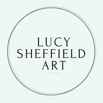 Lucy Sheffield Art
