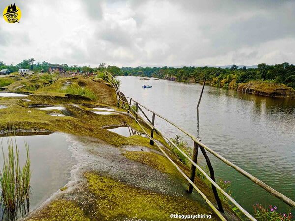 Mawlyngbna Meghalaya|Mawsynram Tourism-8 Fun Things To Do!