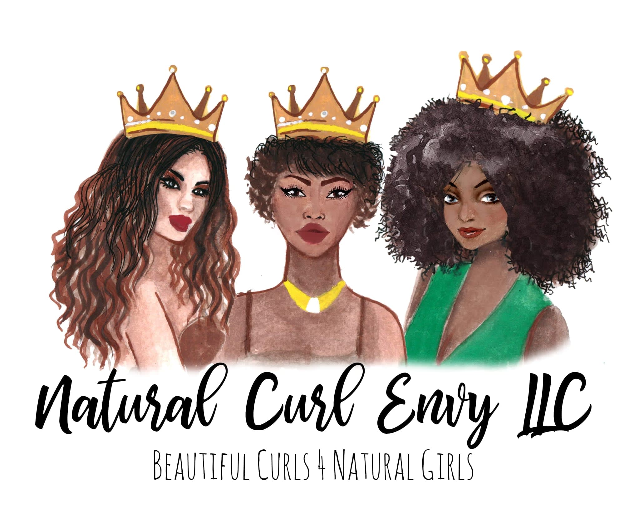 Natural Curl Envy LLC