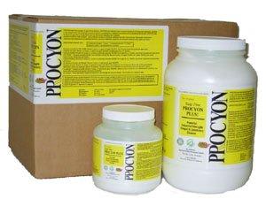 Tile Grout Cleaner - Soap Free Procyon