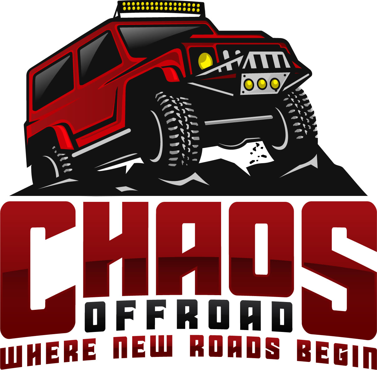 Chaos OffRoad