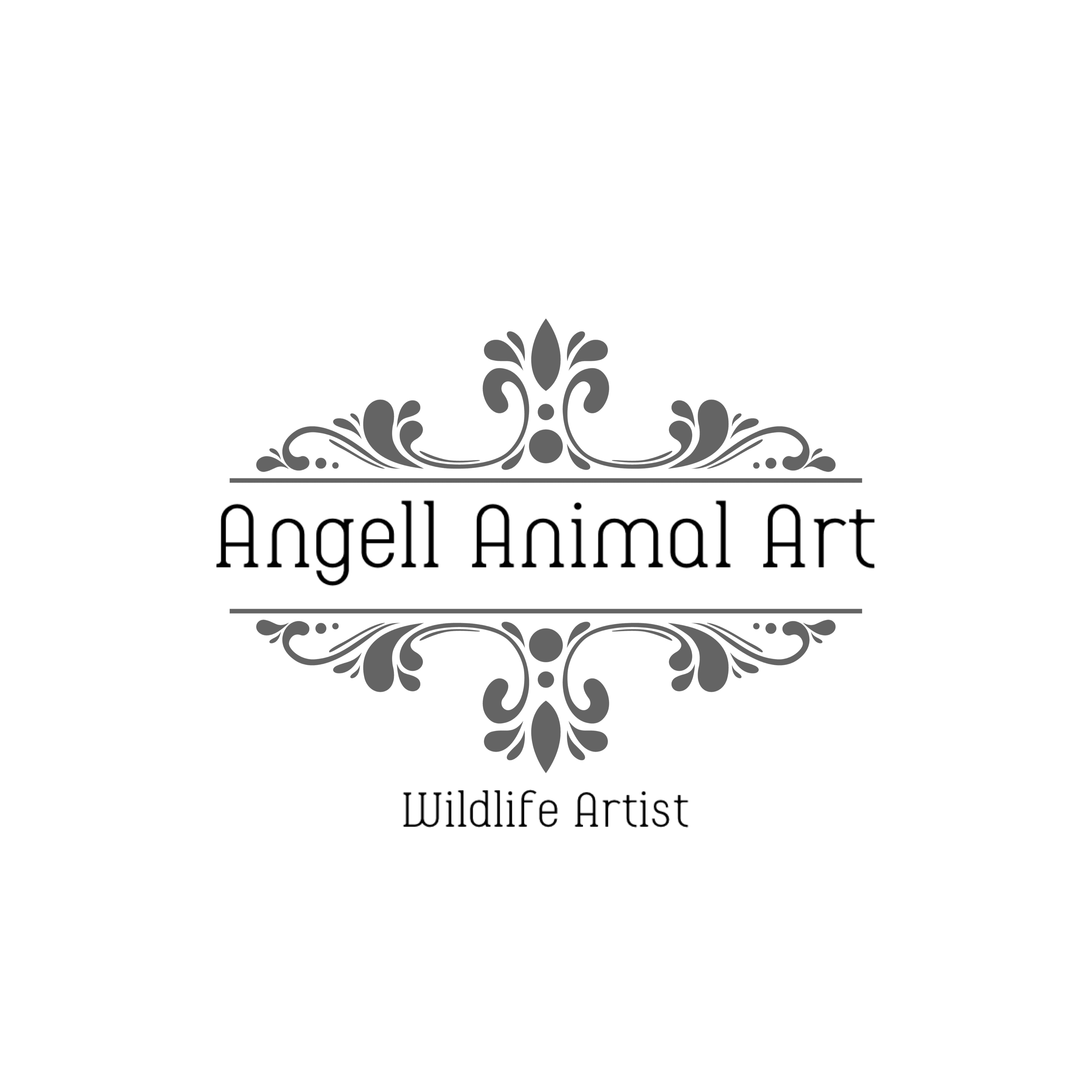 Angell Animal Art