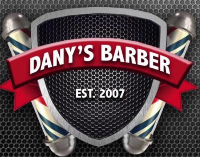 Dany’s Barber