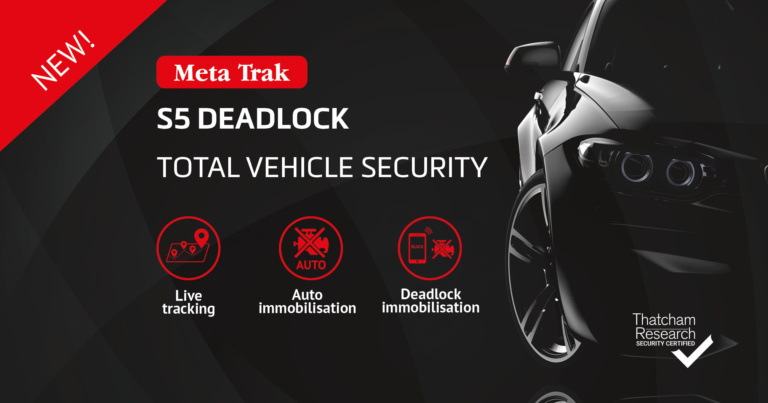 Vehicle Tracking From Meta Trak Our products and services TLC