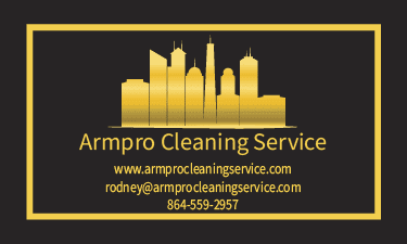 Armpro Cleaning Service