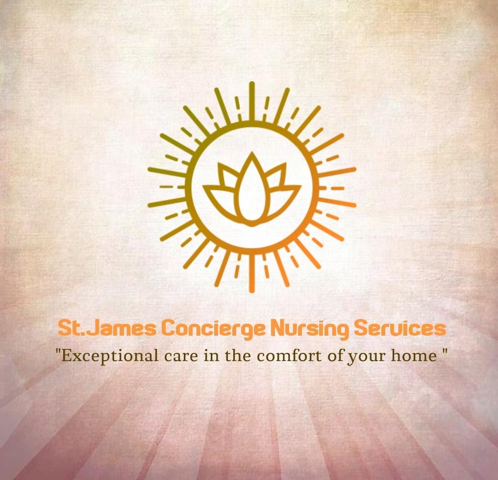 St. James Concierge Nursing Services