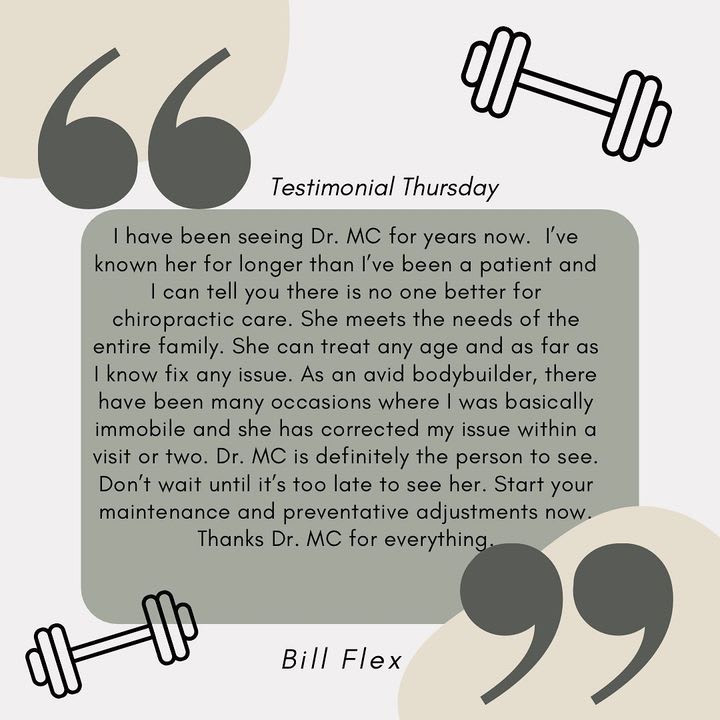 Supplements - Chiropractic and More - Sincere Chiropractic