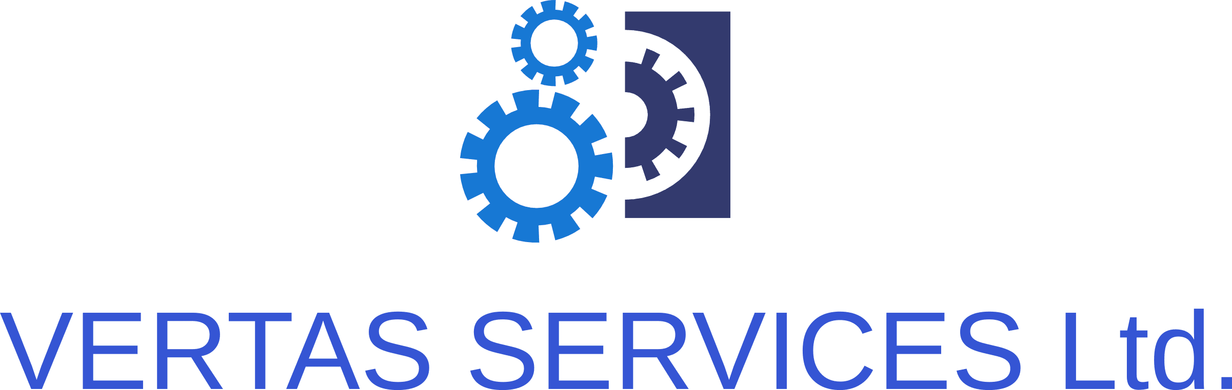 Vertas Services LTD