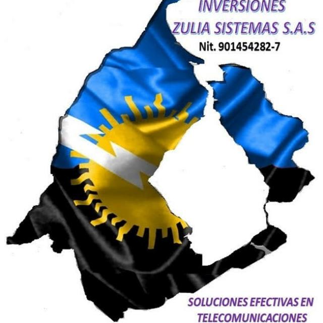 Zulia Sistemas SAS