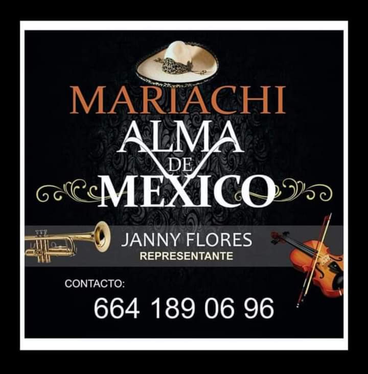 Mariachi Alma de México