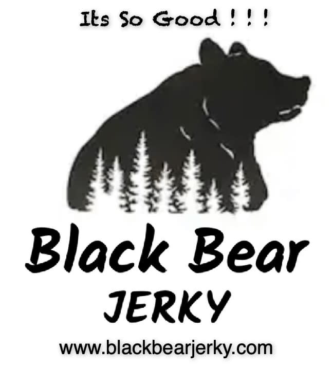 Black Bear Jerky