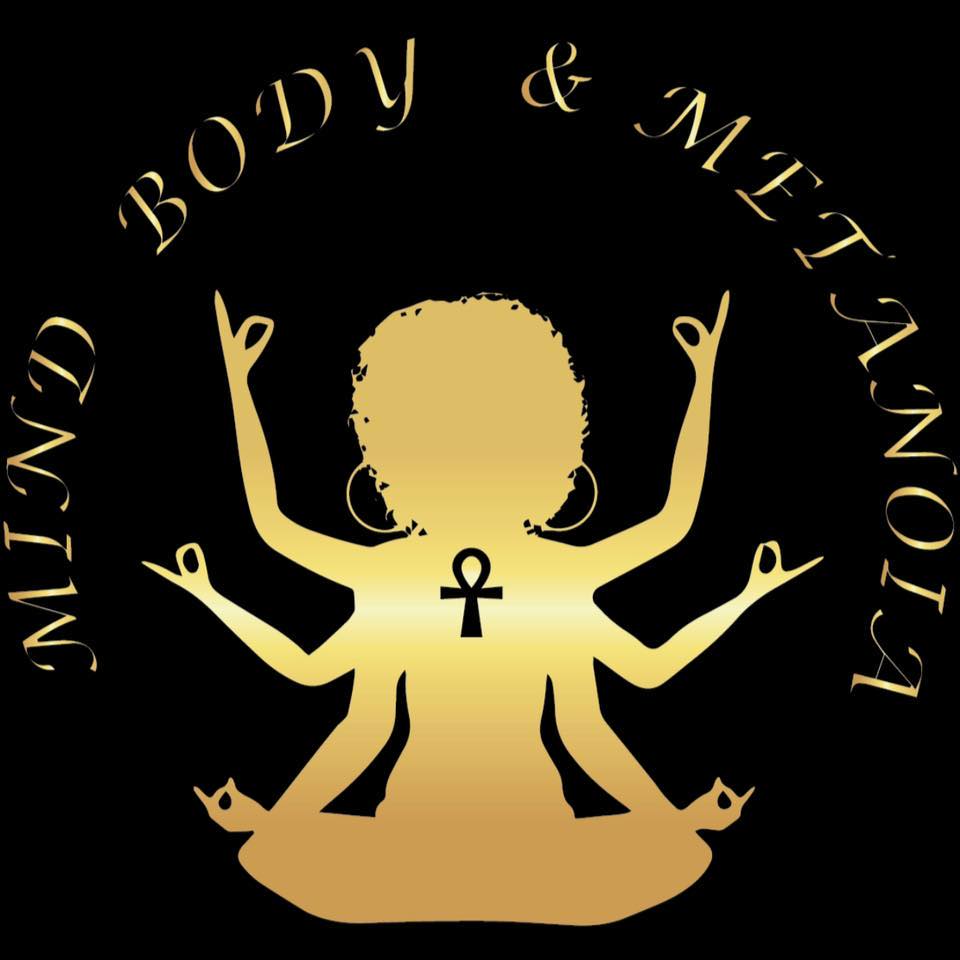 Mind, Body, & Metanoia