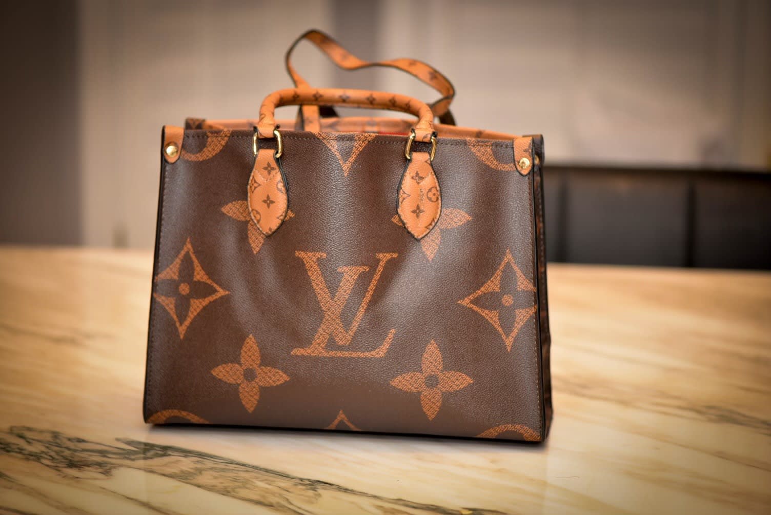 medium size louis vuitton