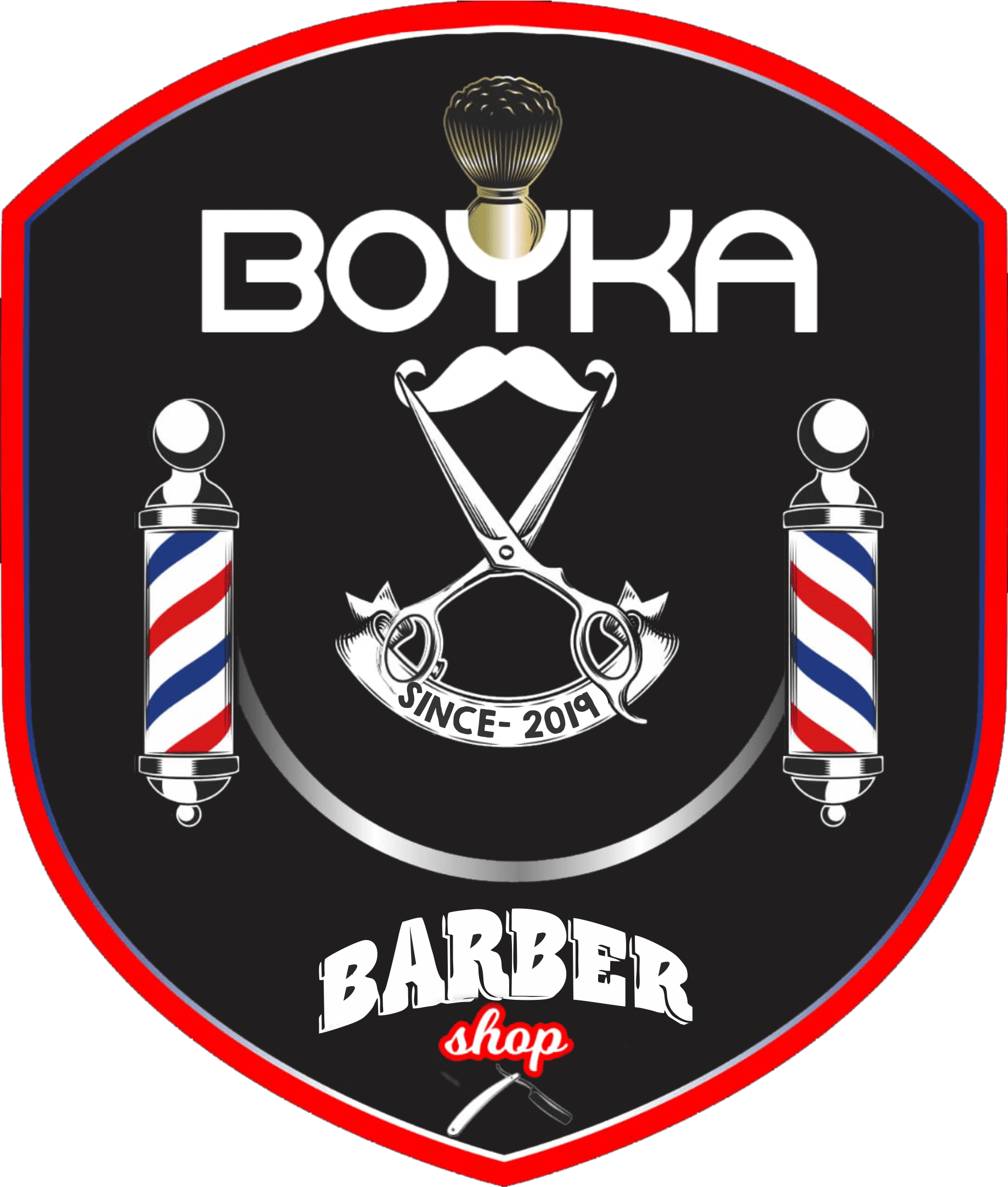 Boyka Barber Shop