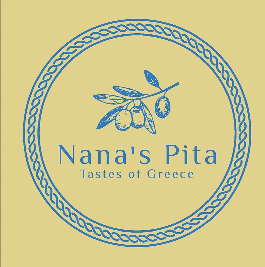 Nana's Pita