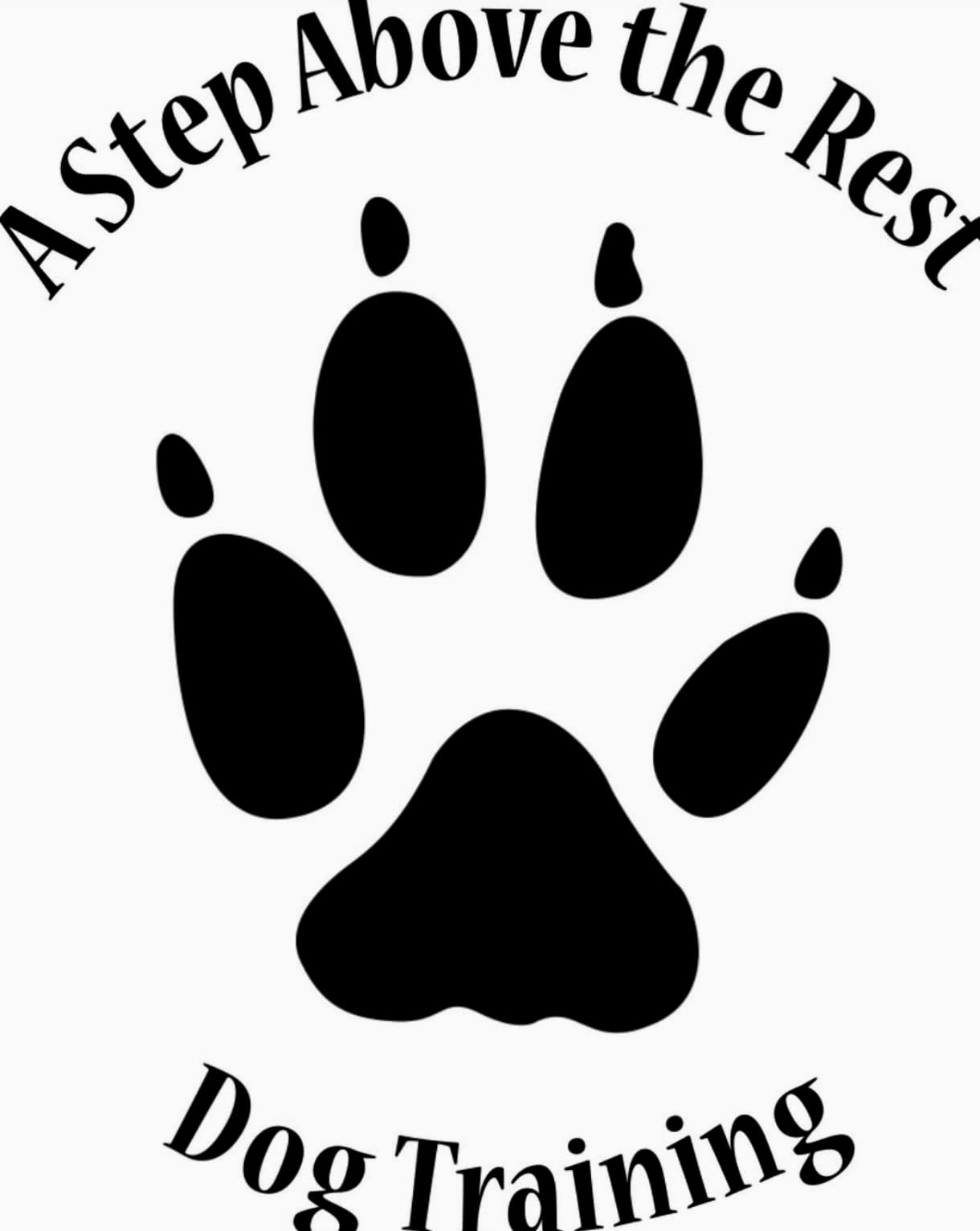 A Step Above The Rest Dog Training
