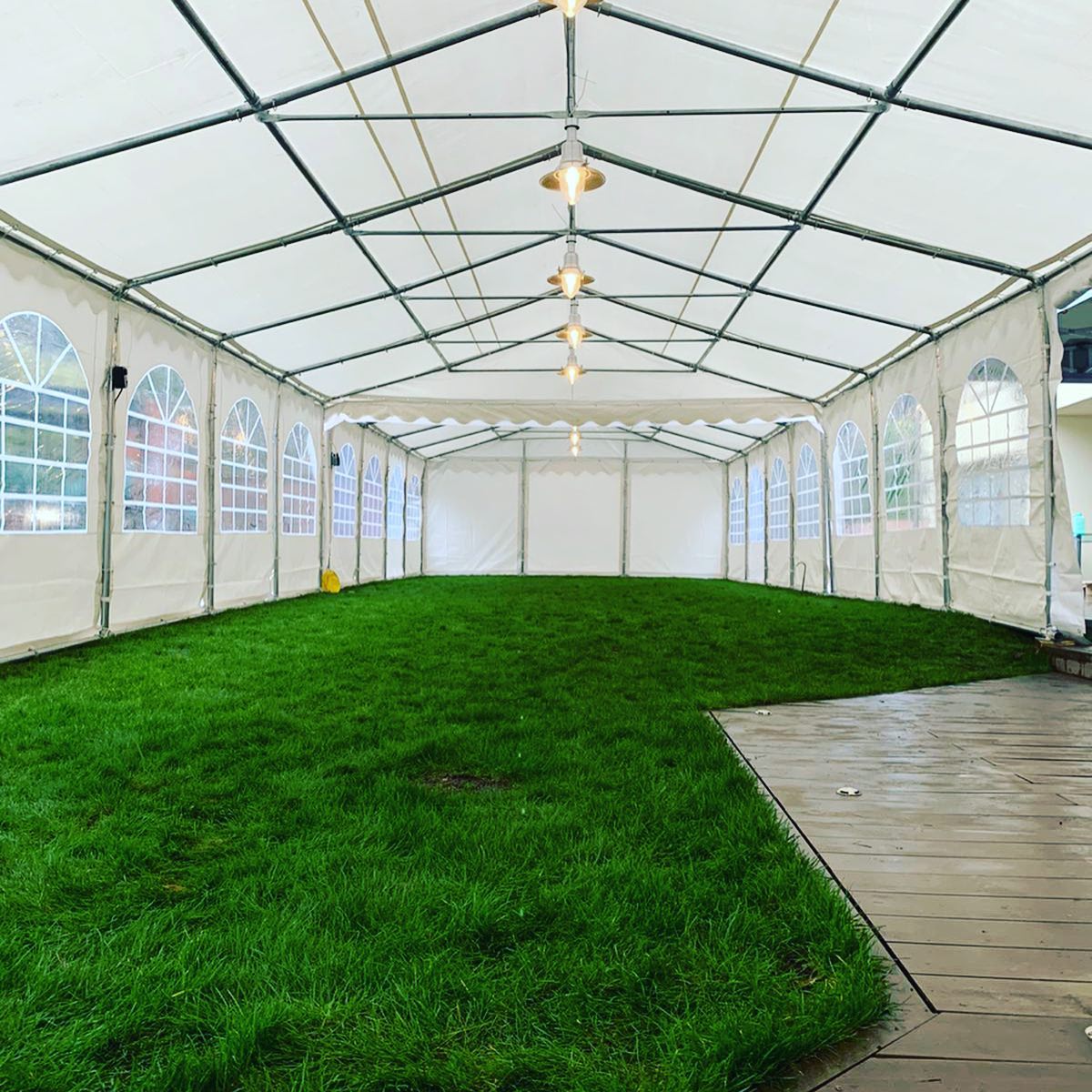 Top Marqs Marquee Hire in Hayes