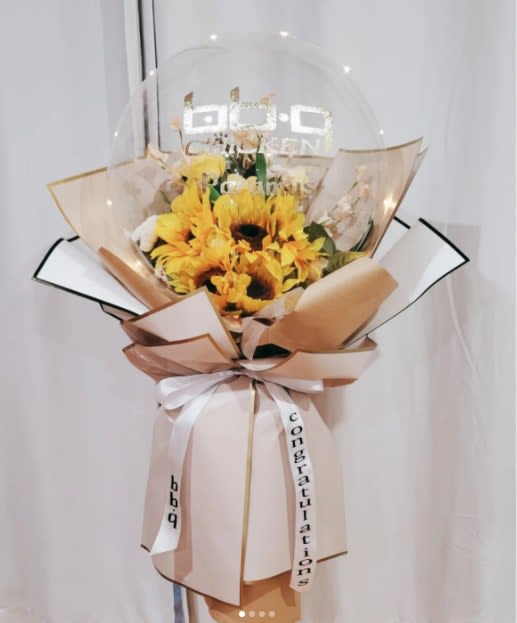 マタニティ eaphi flower lace balloon one piece マタニティ eaphi flower lace balloon one piece FLOWER LACE