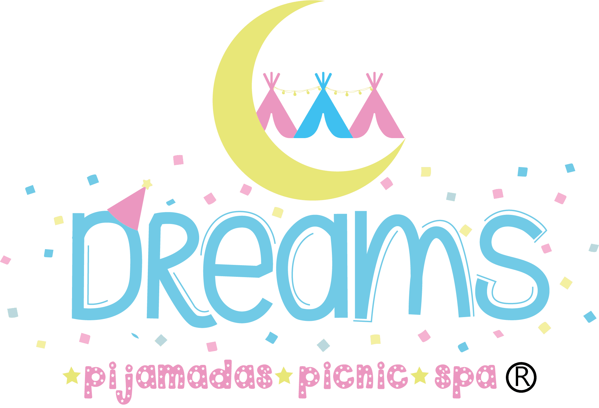Dreams Pijamadas Picnic spa