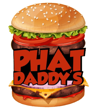 Phat Daddy's Burgers