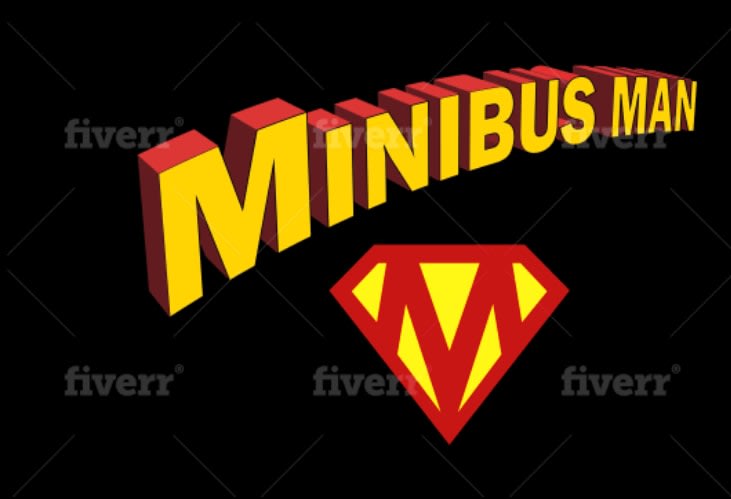 Minibus Man