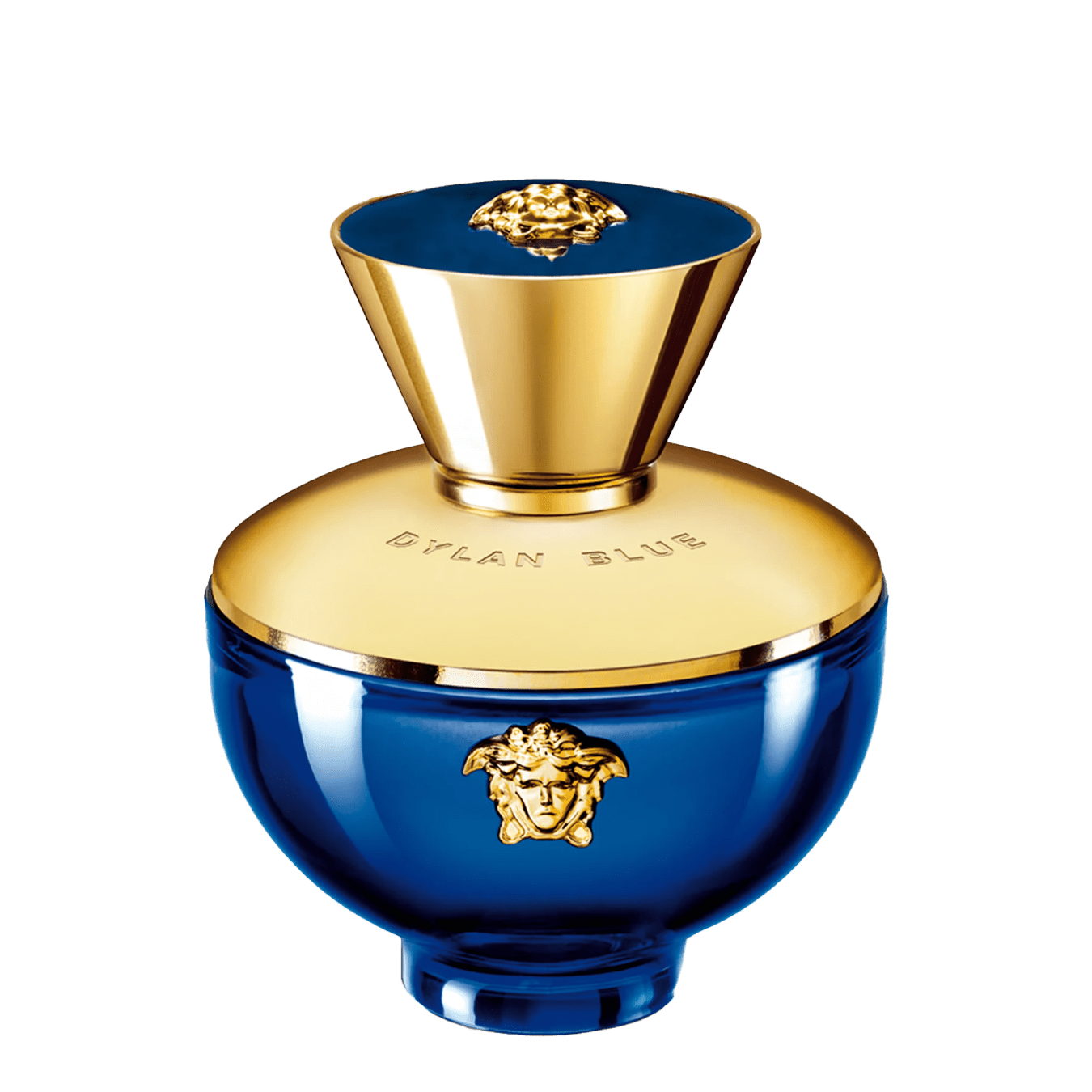 Versace - Dylan Blue 3.4-Oz. Eau de Parjum - Women - Fragrance