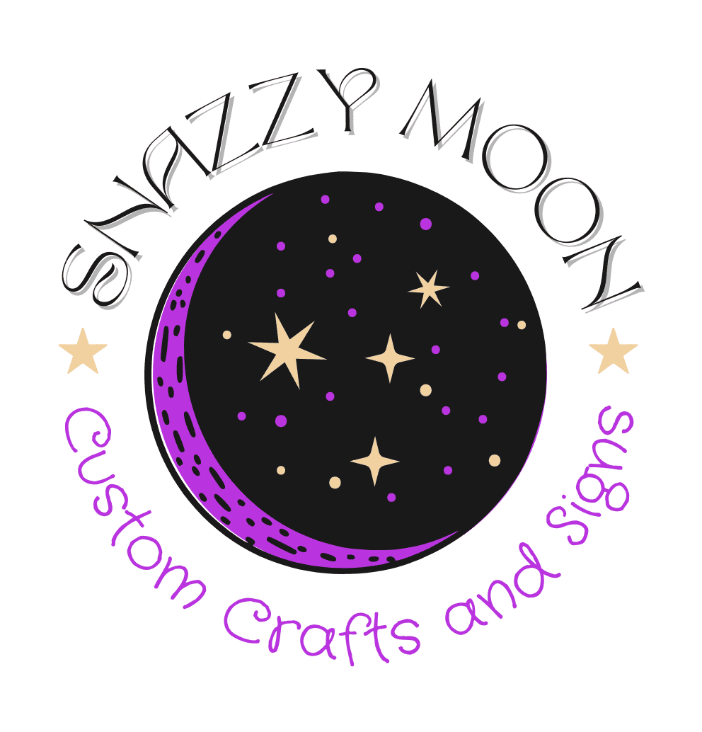 Snazzy Moon Designs