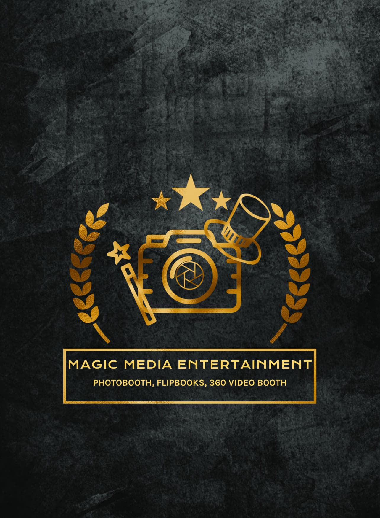 Magic Media Entertainment