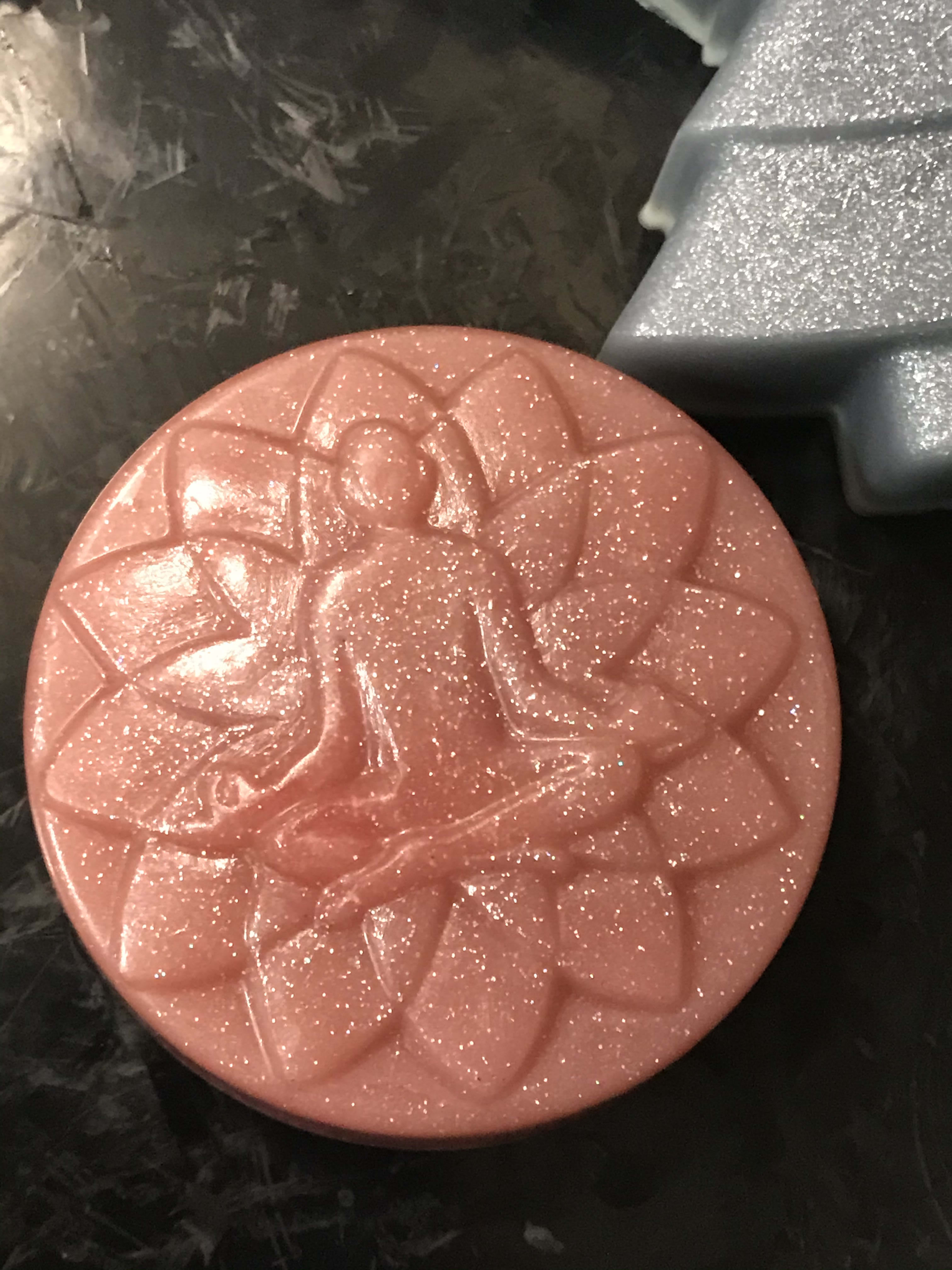 Meditation soap 🪬 hamsa , chakra, ☯️ , 🧘‍♀️ & more Soaps by Kristy