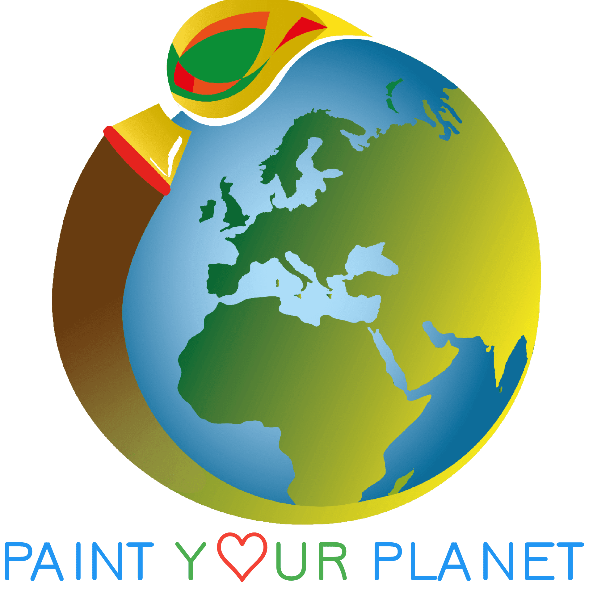 Paint Your Planet Ltd