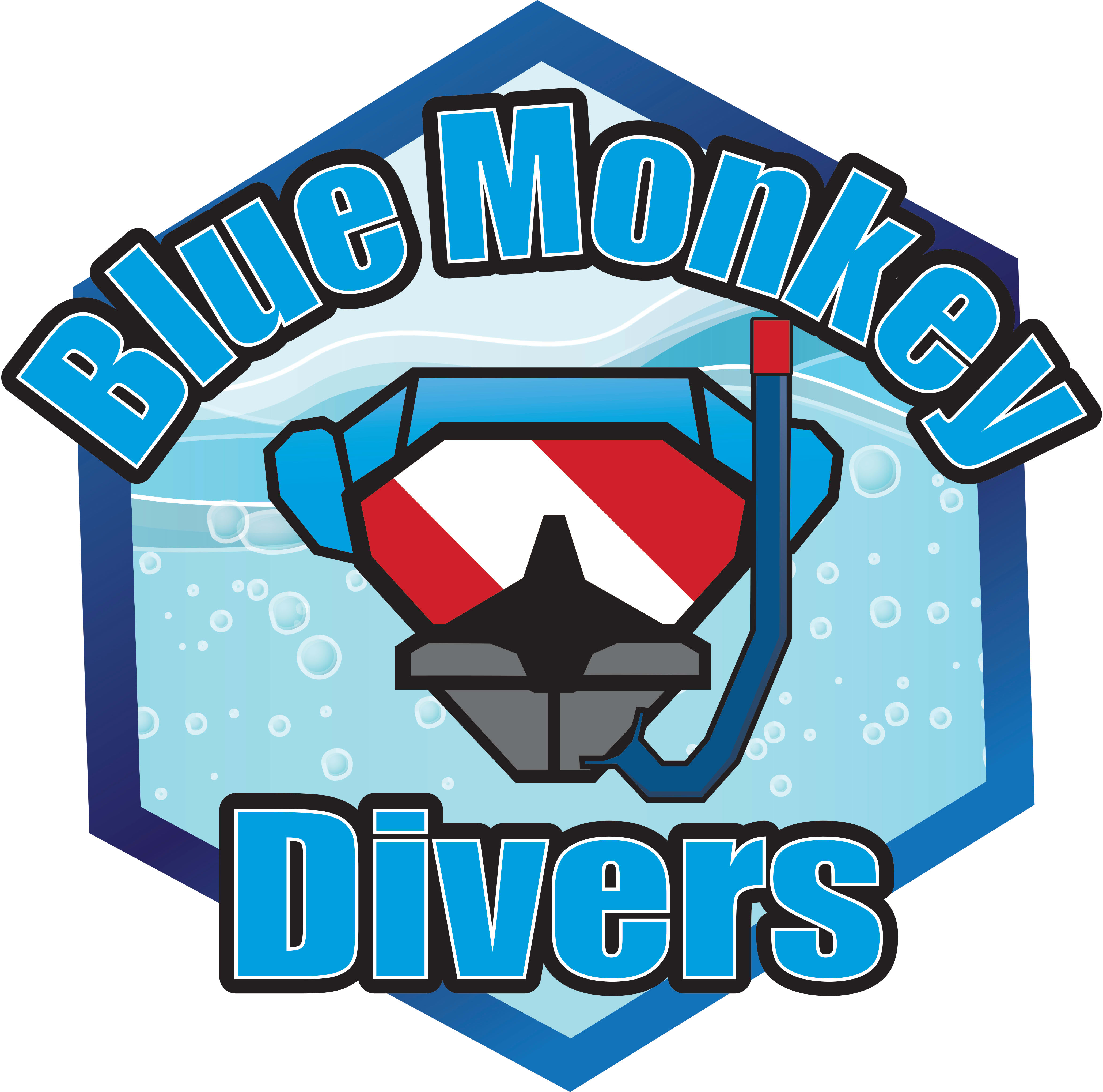 Blue Monkey Divers LLC