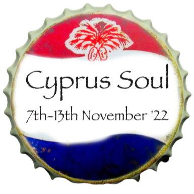 Cyprus Soul - Paphos 2022