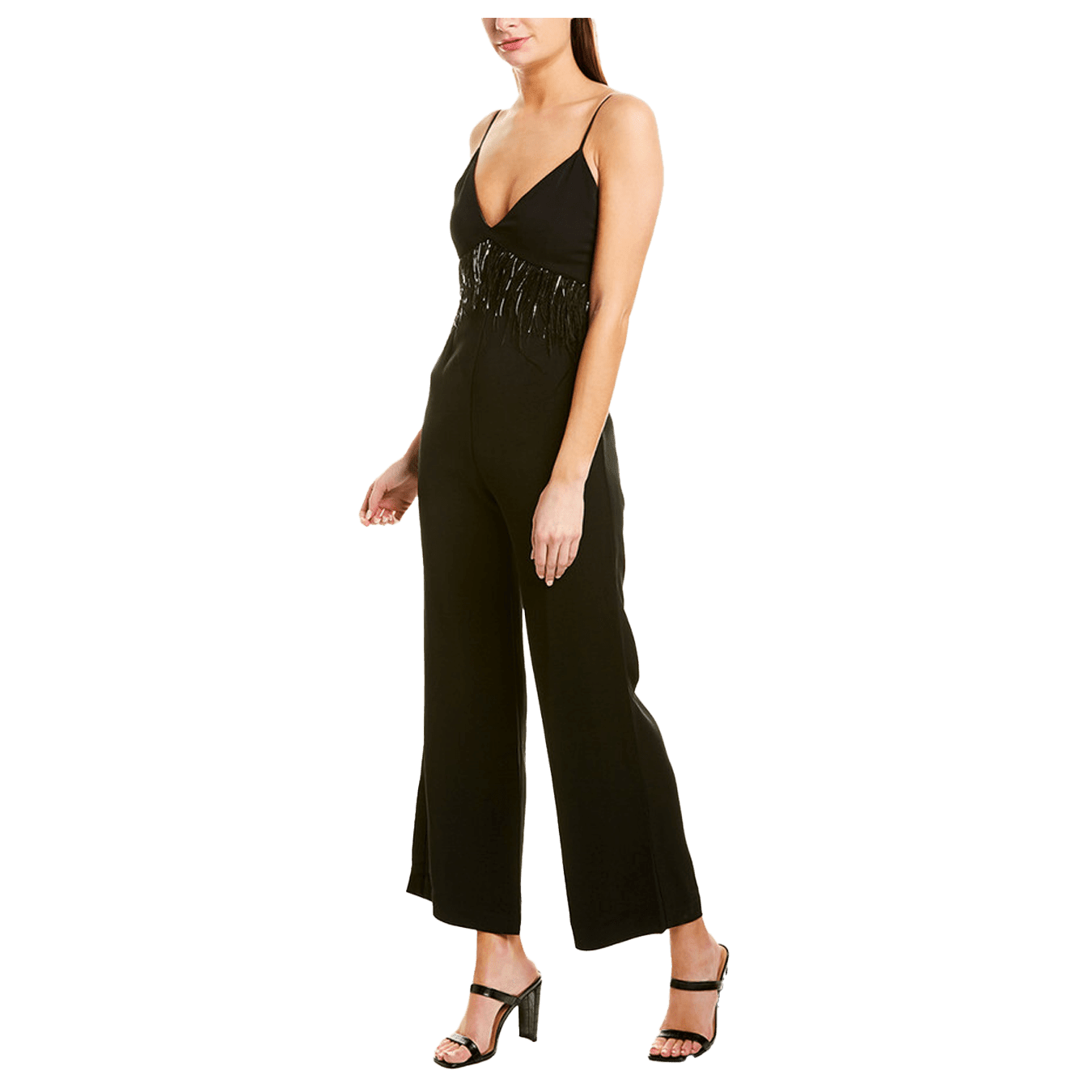 Saylor Serena Jumpsuit - Women's Clothes - S&L Elegant Closet LLC ...