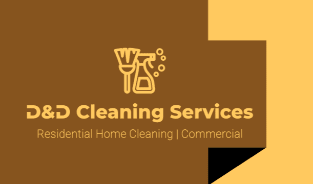 D&D Cleaning Services