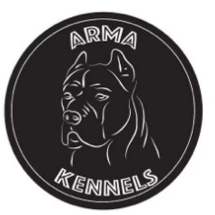 Arma Kennels Dog Breeder in Romford