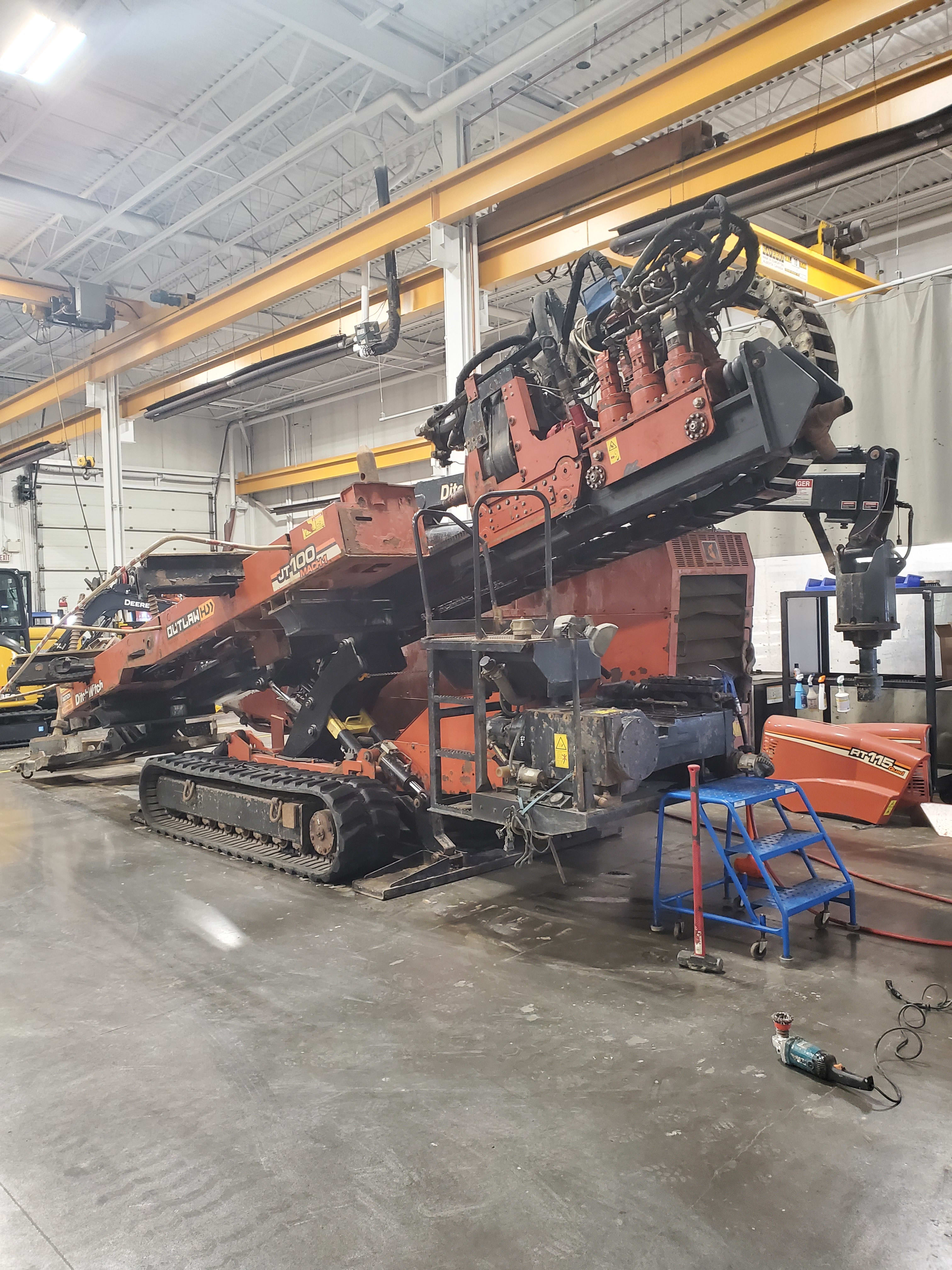 Top Mobile Welding Services in Edmonton Quicky Mobile Welding