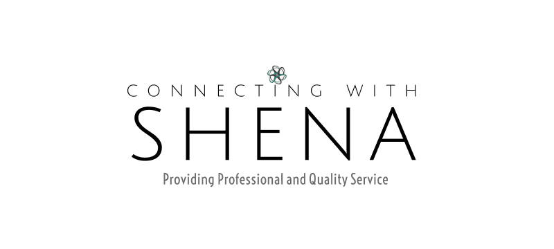 Connecting With Shena