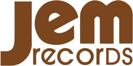 Jem Records est. 1970