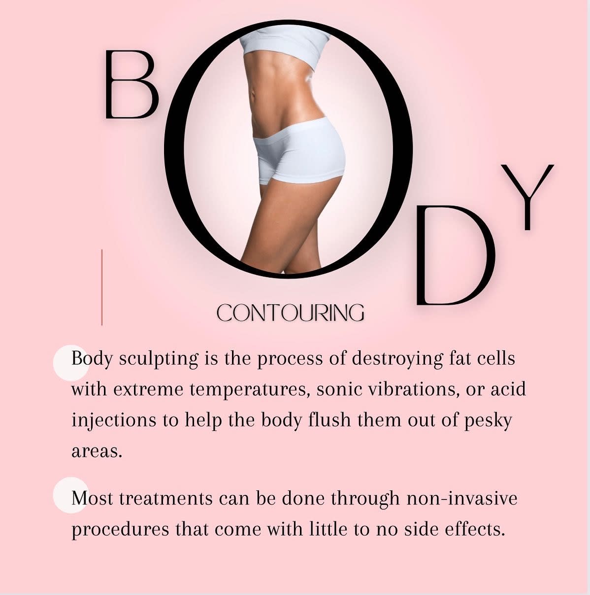 LaGlow Body Contouring Studio