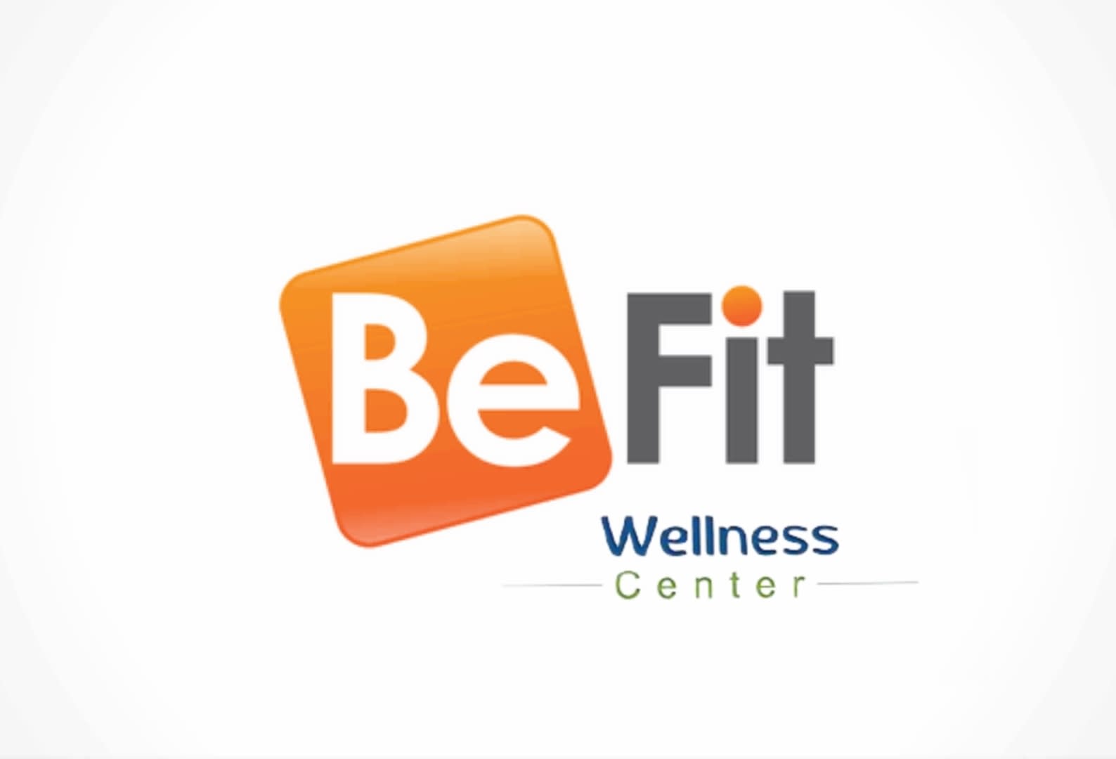 BE-FIT WELLNESS CENTRE
