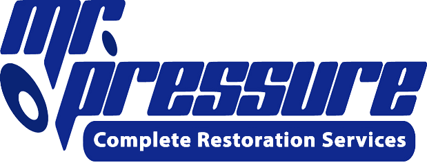Mr Pressure Complete Restoration Services