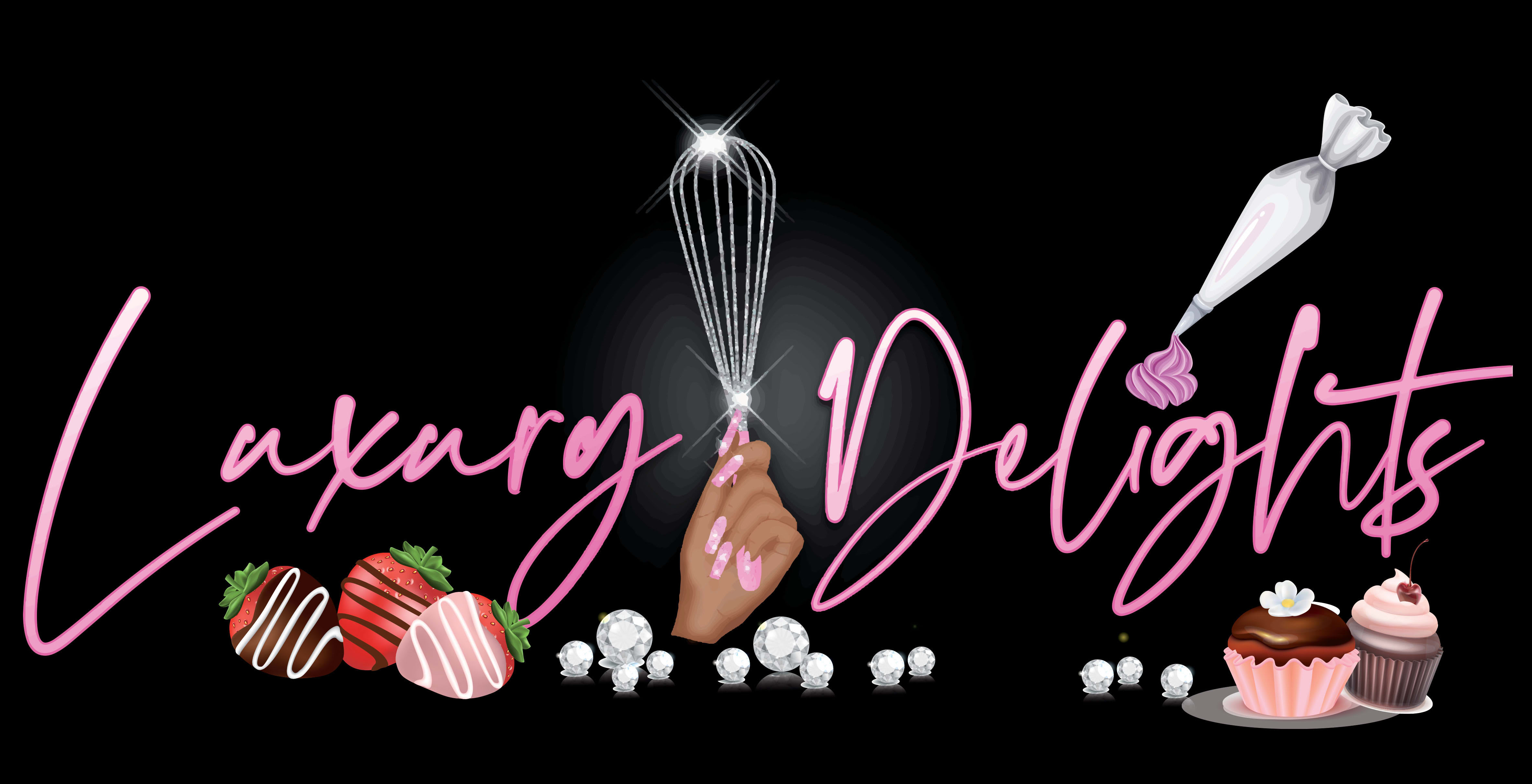 Luxury Delights CT