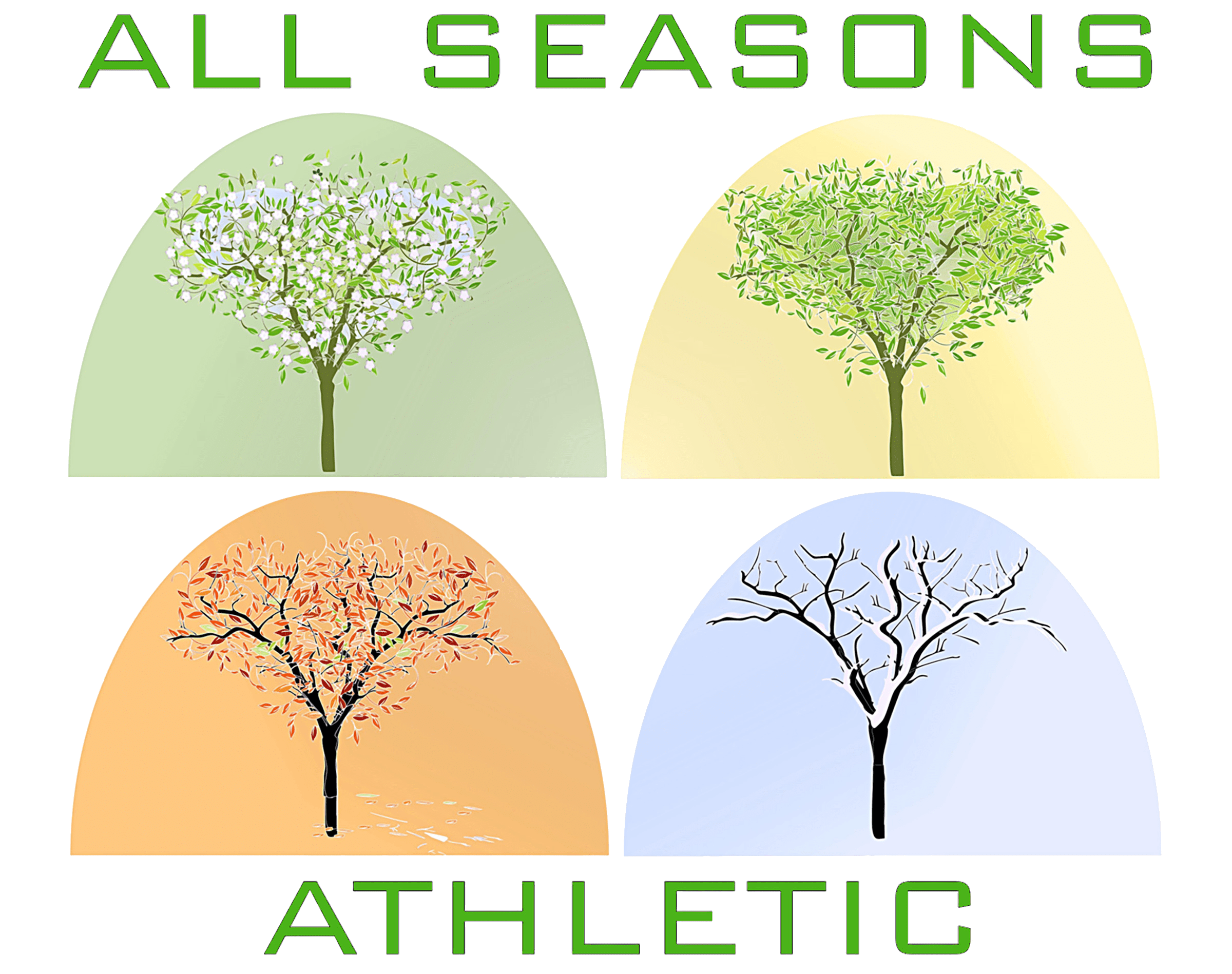 All Seasons Athletic