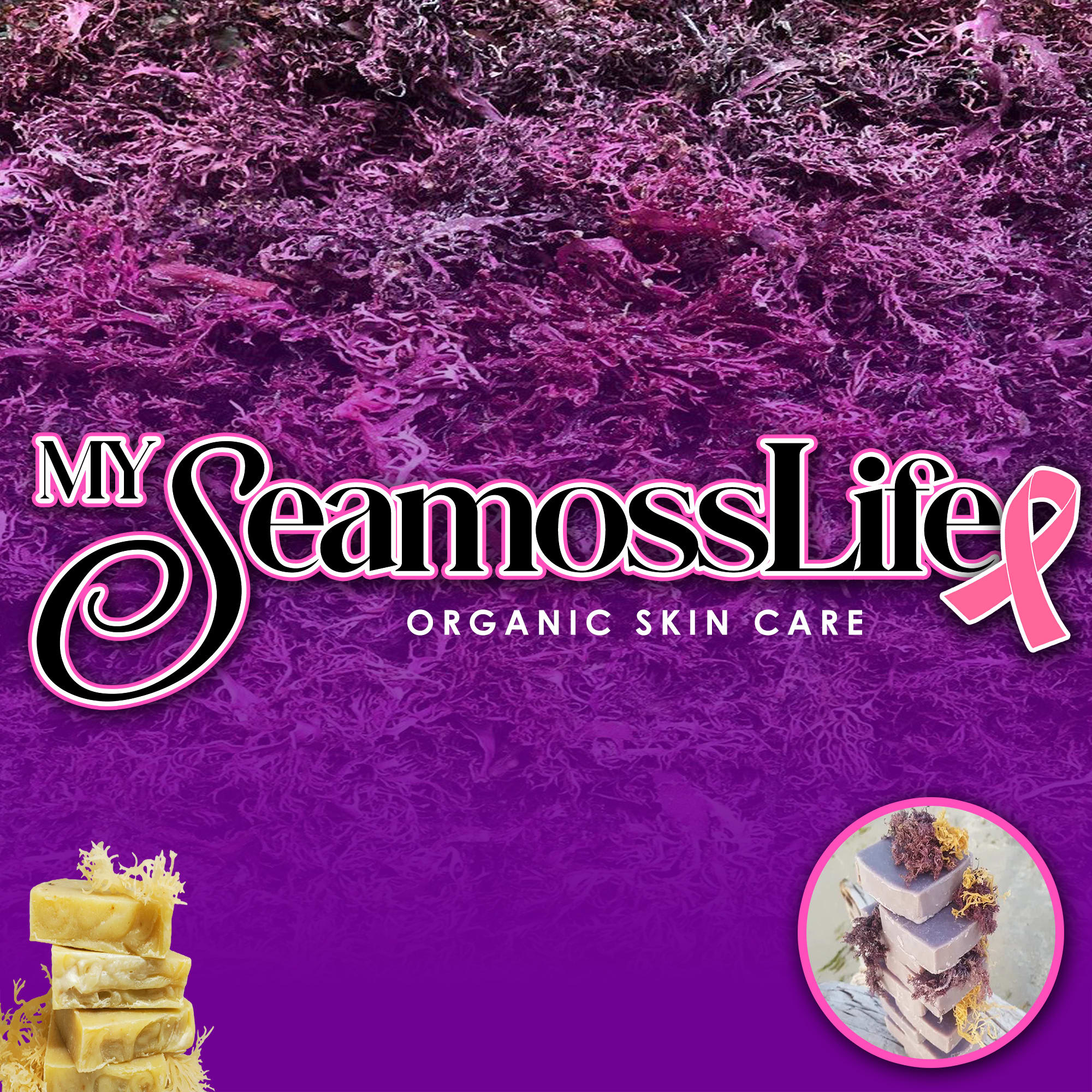 My Seamoss Life