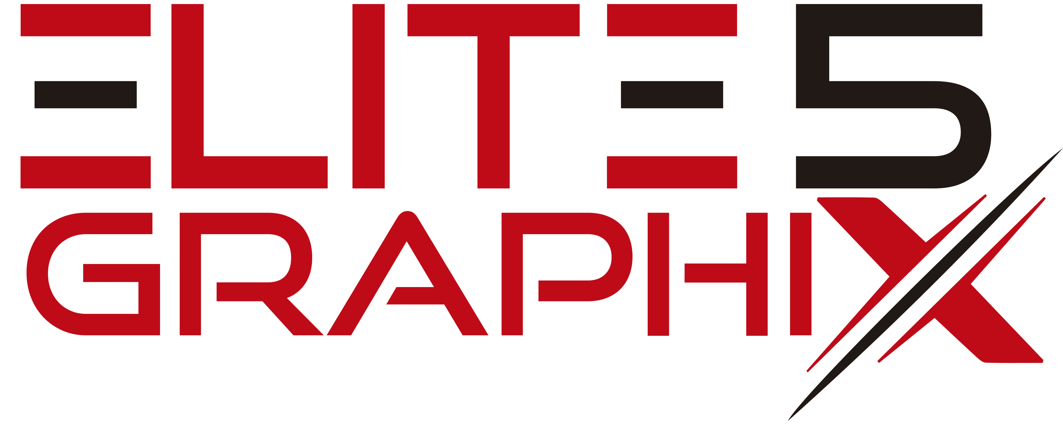 Elite 5 GraphiX LLC.