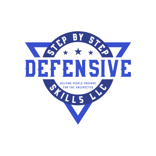 Step by Step Defensive Skills LLC