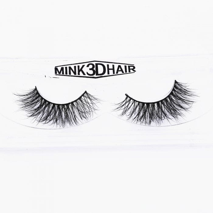 3D Mink Eye Lashes A07 - Eyelashes - JT's Hair Bar | Hair Products